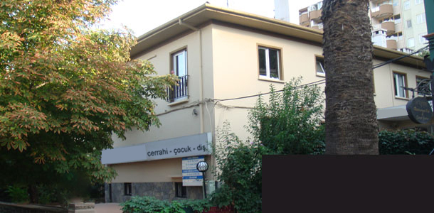 Özel Endomed Tıp Merkezi