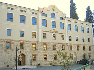 İstanbul Sağlık ve Sosyal Bilimler Meslek Yüksekokulu