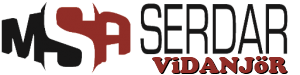 SERDAR VİDANJÖR