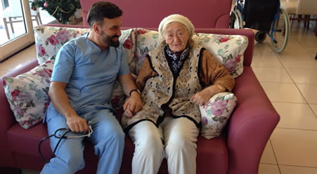 Özel Akay Bakım Merkezi