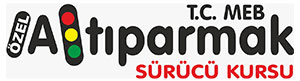 Özel Altıparmak Sürücü Kursu