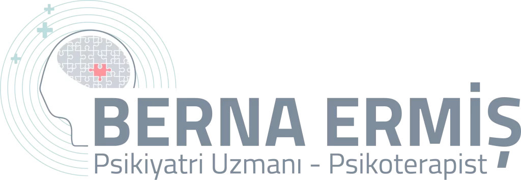 Uzm. Dr. Berna Ermiş – Bursa Psikiyatri Uzmanı, Psikoterapist