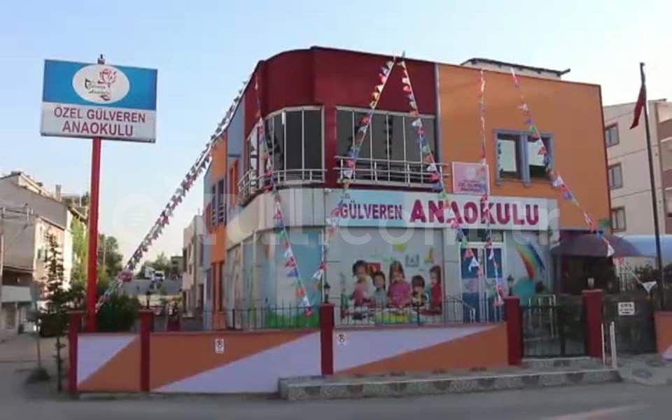 Özel Osmangazi Gülveren Anaokulu
