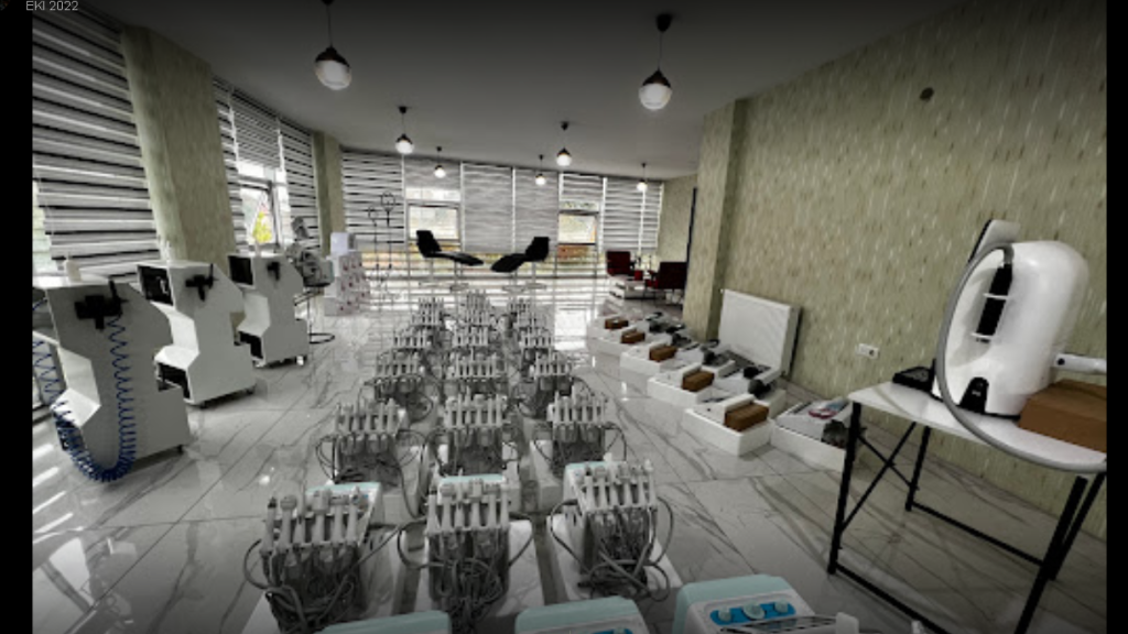 Cicim Güzellik Salonu