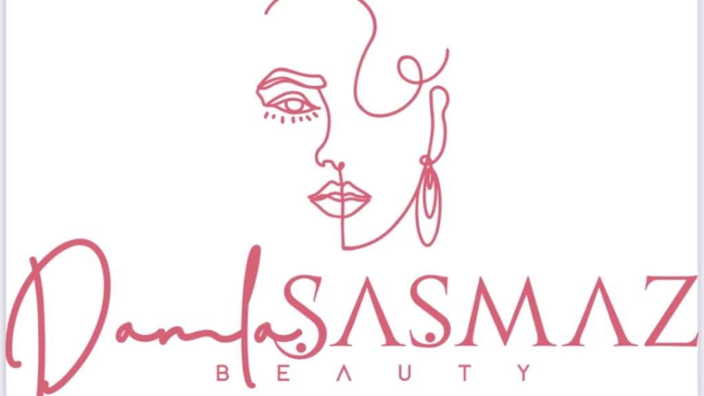 Damla Şaşmaz Beauty