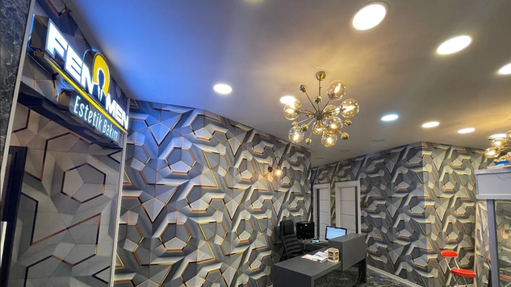 Fenomen Estetik Bakım