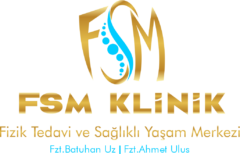 FSM Klinik Fizik Tedavi ve Sağlıklı Yaşam Merkezi