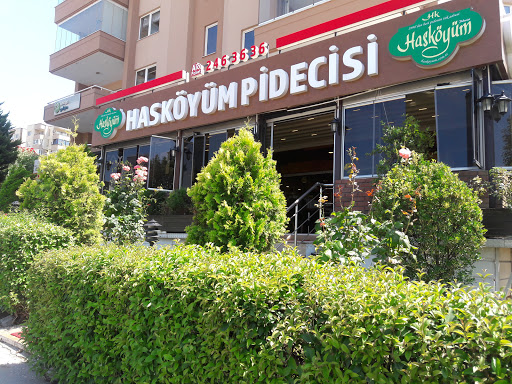 Hasköyüm Pidecisi