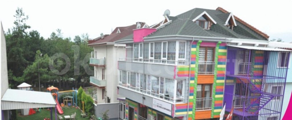 Özel İnegöl İlkadım Anaokulu