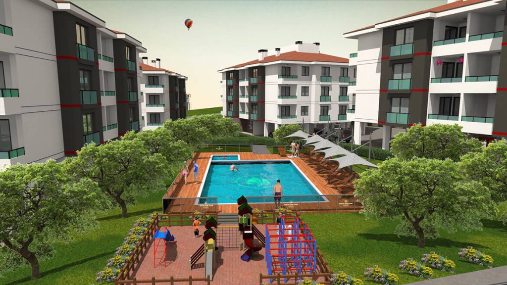 Karnur İnşaat A.Ş.