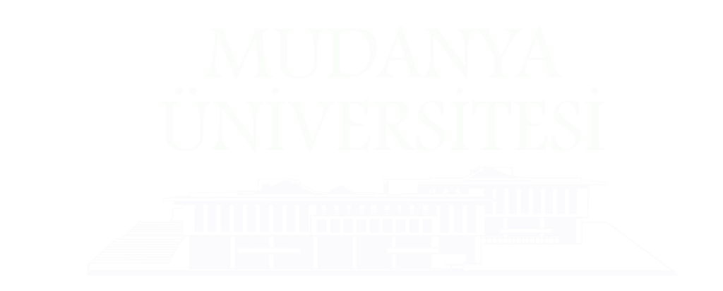 Mudanya Üniversitesi