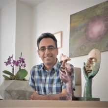 Uzm. Dr. Murat Kalkan, Psikiyatri