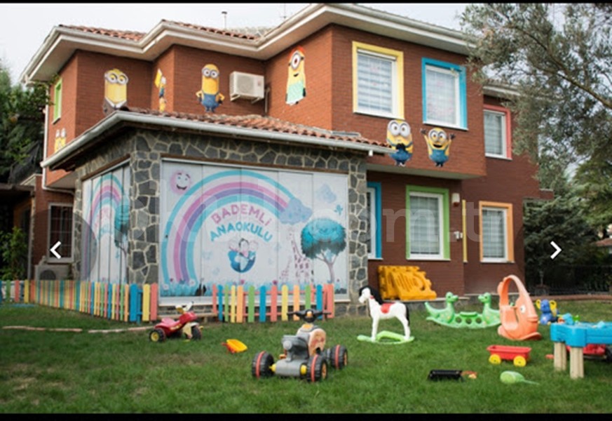 Özel Bademli Anaokulu