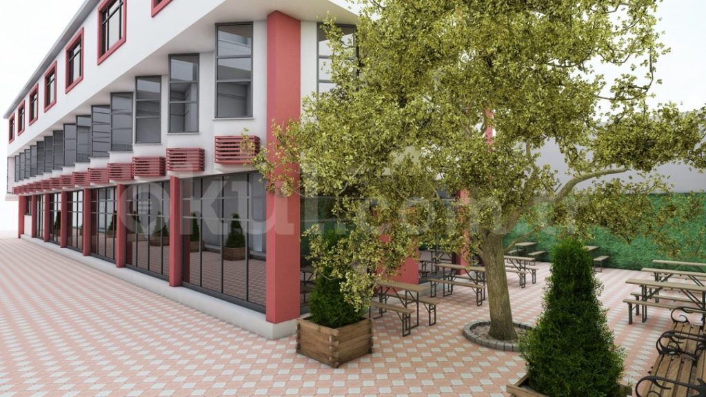 Özel Büyük Fen Anadolu Lisesi