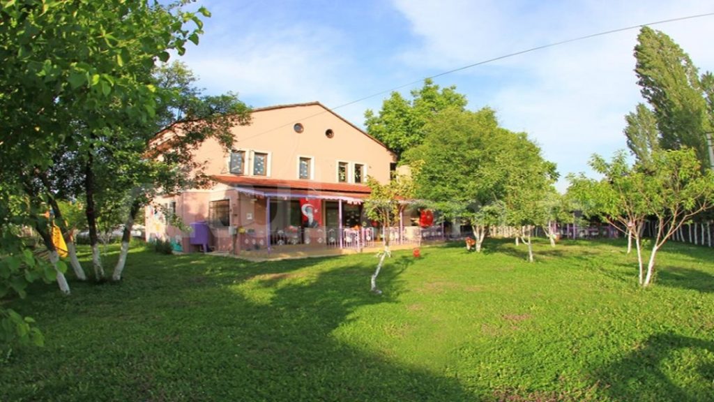 Özel Osmangazi Ergiz Anaokulu