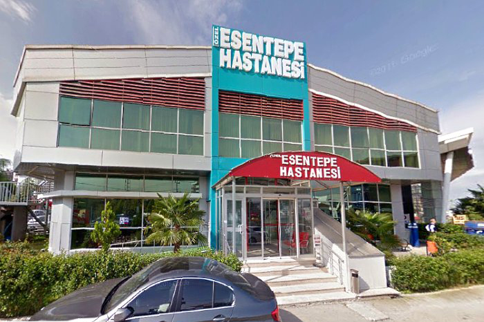 Özel Esentepe Hastanesi