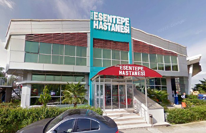 Özel Esentepe Hastanesi