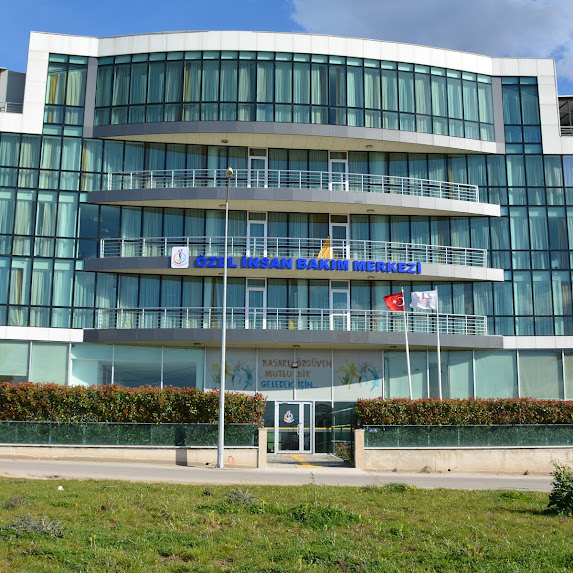 Özel İnsan Bakım Merkezi