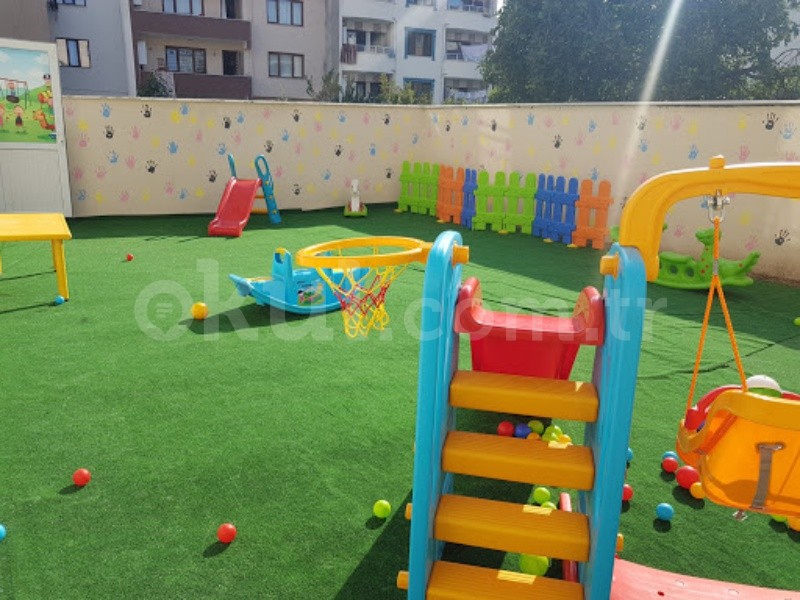 Özel Işıklı Yol Anaokulu