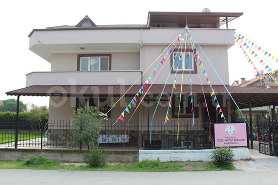 Özel Kutup Işıkları Anaokulu