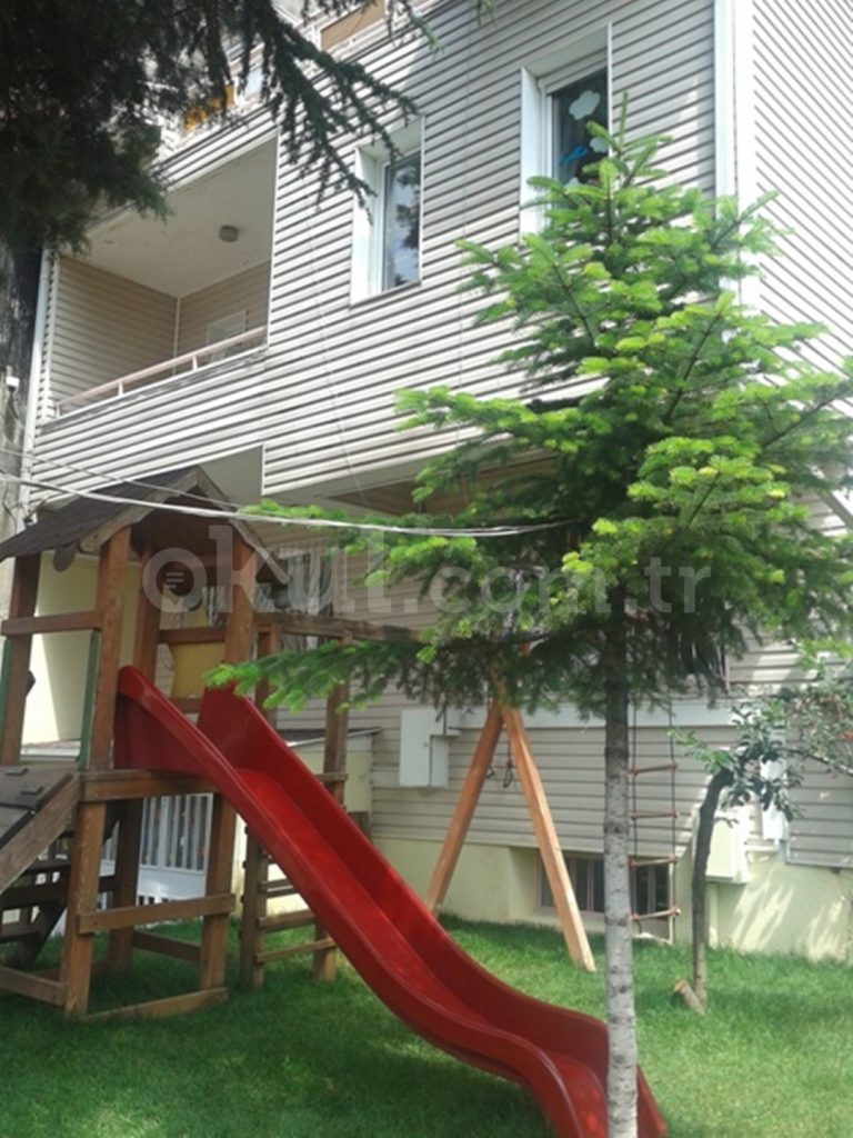 Özel Kutup Yıldızı Yetenek Anaokulu