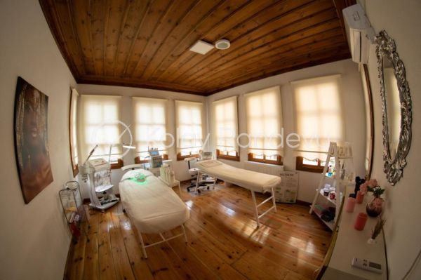 Özlem Can Frezya Güzellik Merkezi