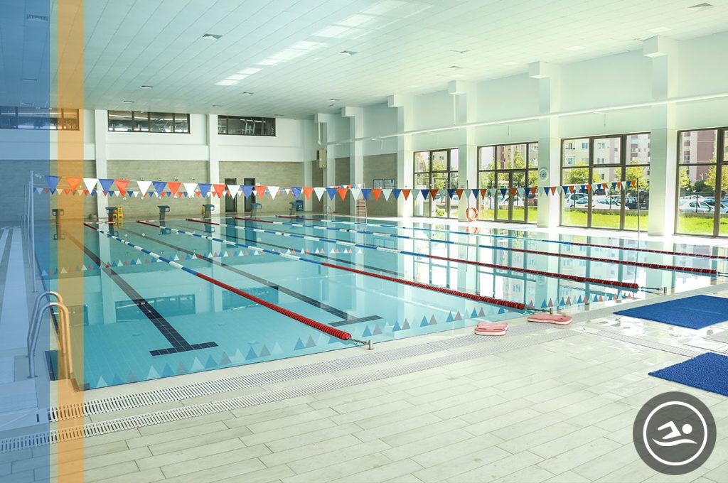 SporTown Yüzme Kursu