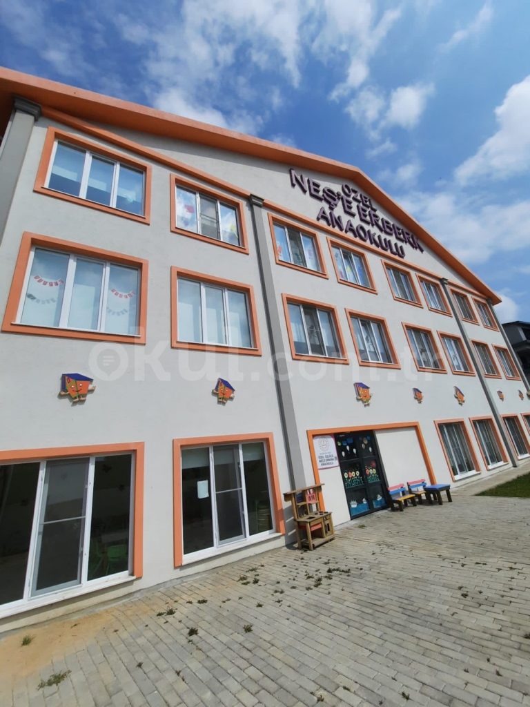 Özel Özlüce Neşe Erberk Anaokulu