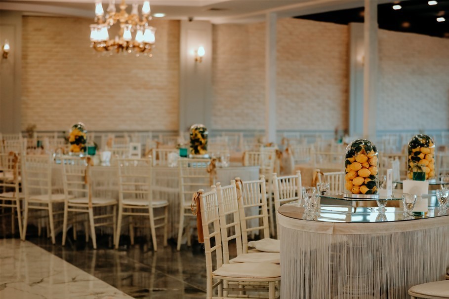 Aşka Davet & Garden