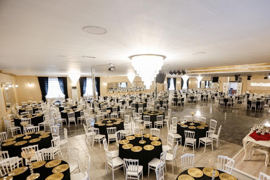 Damla Düğün Salonları