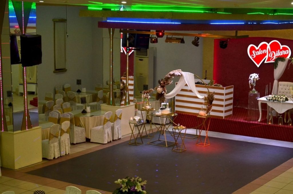 Salon Dilara