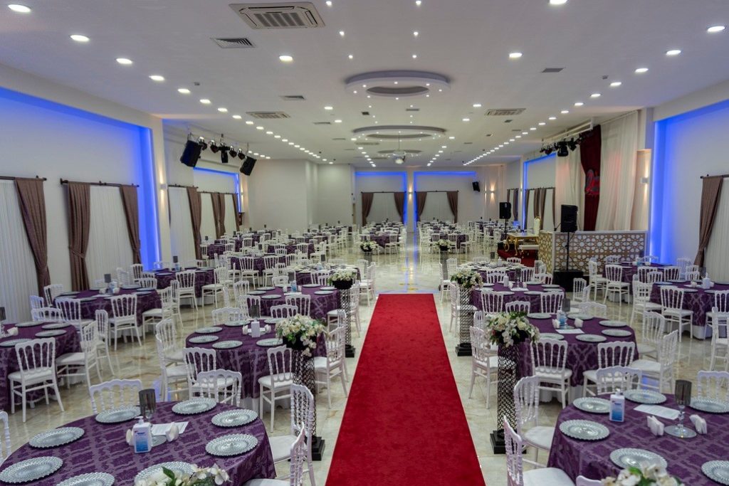 Duru Düğün Salonu