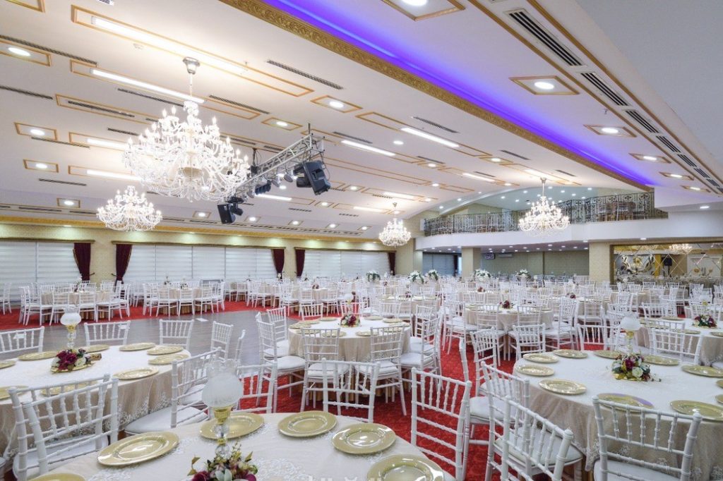 Favori Düğün Sarayı