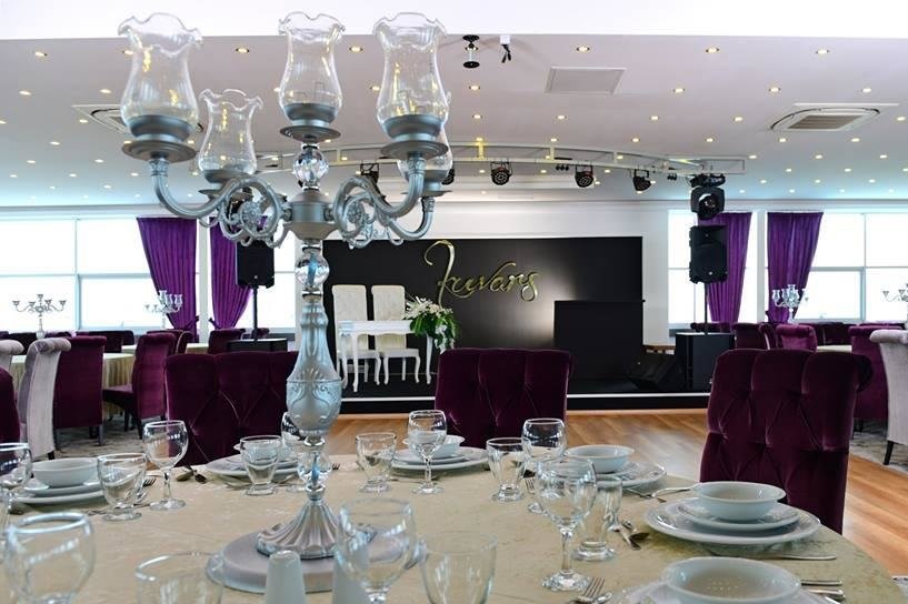 Kuvars Banquet & Kristal Banquet