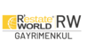 R’ESTATE WORLD GAYRİMENKUL