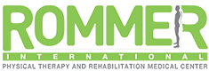 Rommer International Fizik Tedavi ve Rehabilitasyon Tıp Merkezi