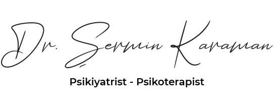 Uzm. Dr. Şermin Karaman, Psikiyatri