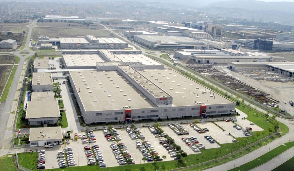 Sinta Sanayi İnşaat Taahhüt Ve Ticaret A.Ş