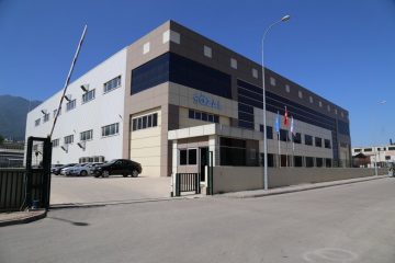 Abdullah Burkay İnşaat A.Ş.