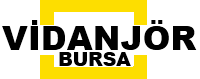 VİDANJÖR BURSA