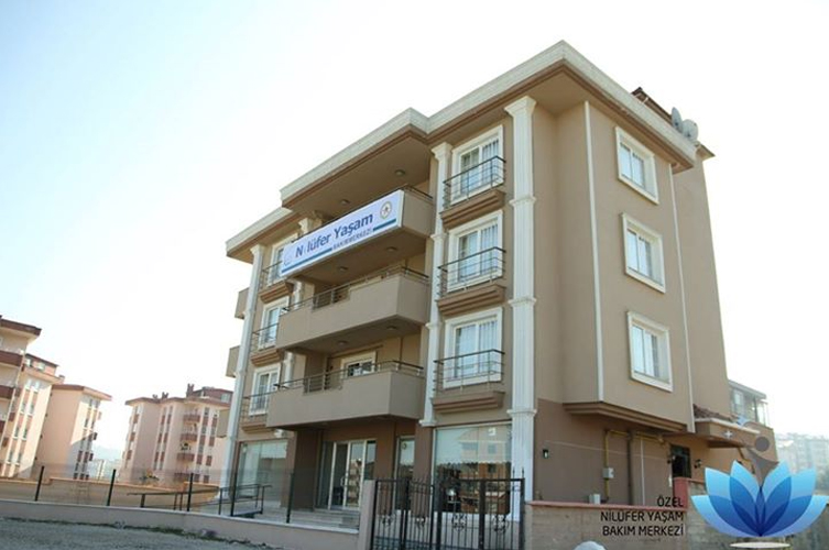 Nilüfer Yaşam Bakım Merkezi