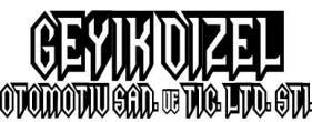 Isuzu Geyik Dizel Otomotiv Ltd. Şti. | Servis ve Yedek Parça